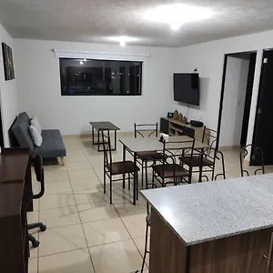 Apartamento Excelente Departamento Centrico., Guadalajara