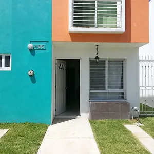 Apartamento Campo Real Oriente, Guadalajara