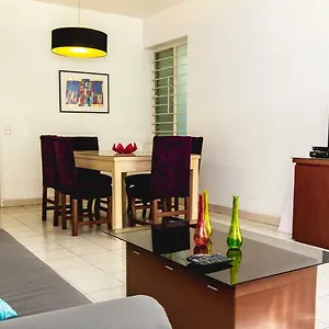 Apartamento Minerva, Guadalajara